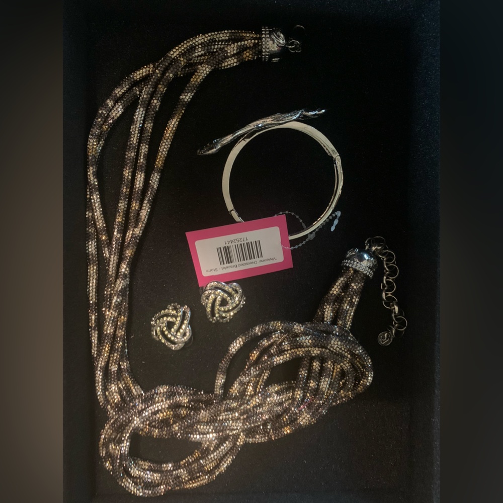 Sassy Jones Vivenne Set